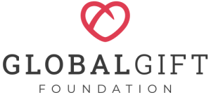 Logo Global Gift Foundation