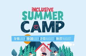 Inclusive Summer Camp